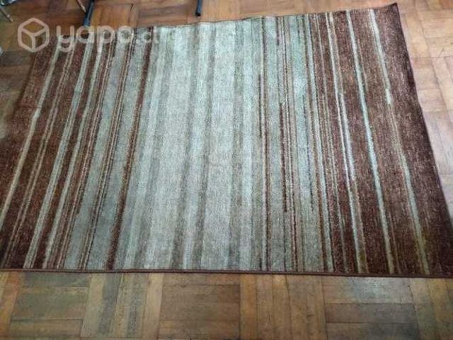 Alfombra Alf Generacion Beige 150x220
