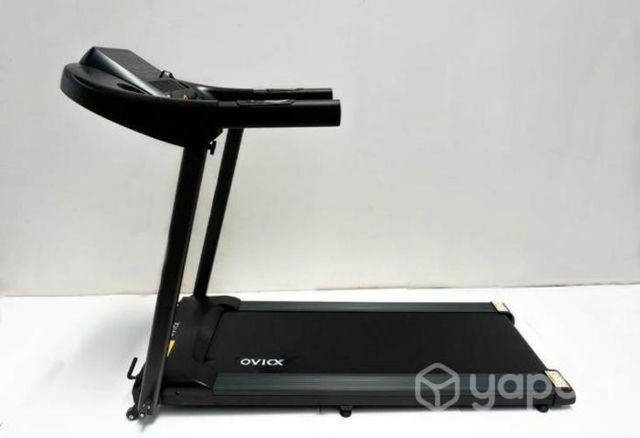 Máquinas de ejercicios nuevas