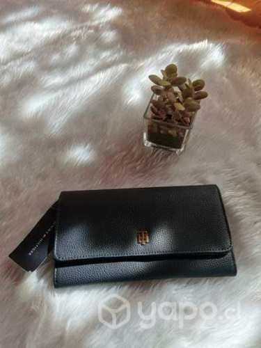 Billetera Tommy Original