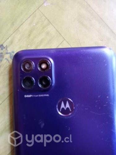 Moto g9 power
