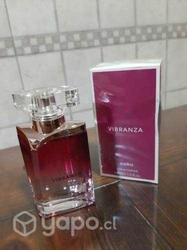 Perfumes de mujer