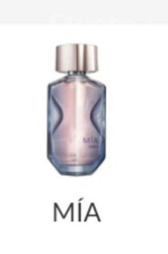 Perfumes de mujer