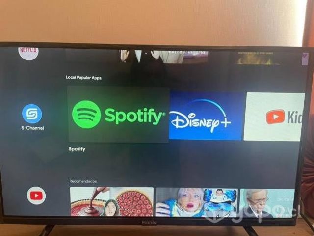 Smart tv Polaroid 32''