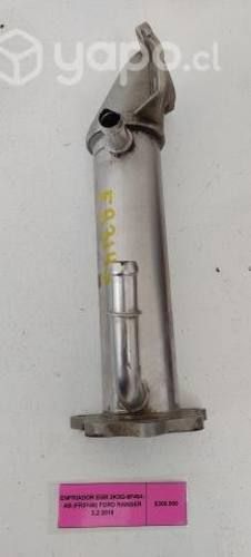 Enfriador EGR 3K3Q-9F464-AB (FR3148) Ford Ranger 3