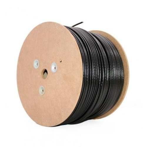 Cable utp cat6 exterior cca 305mts