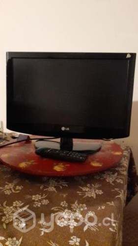 Monitor LG16