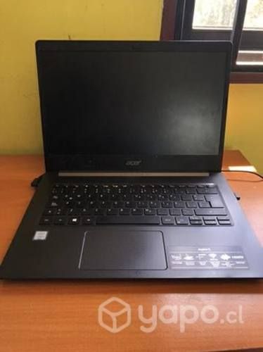 Notebook Acer Aspire 5 A514-52
