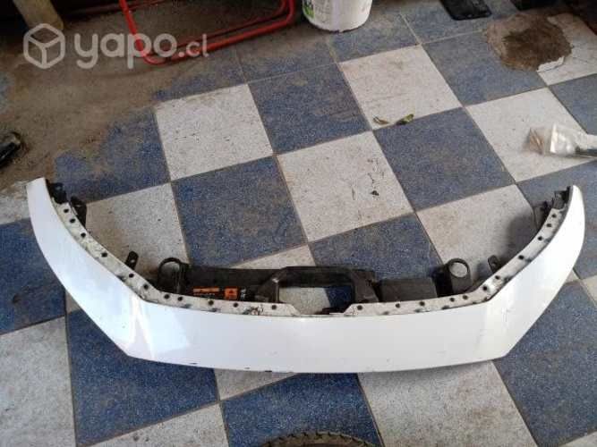 Mazda cx 30 2022 extensión de capot original impec