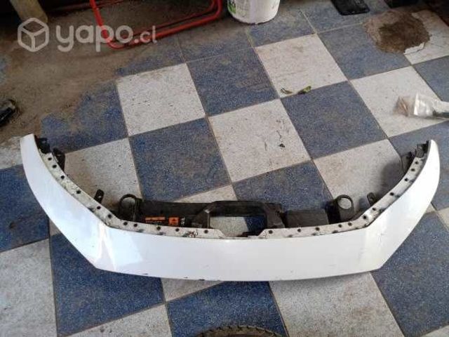 Mazda cx 30 2022 extensión de capot original impec