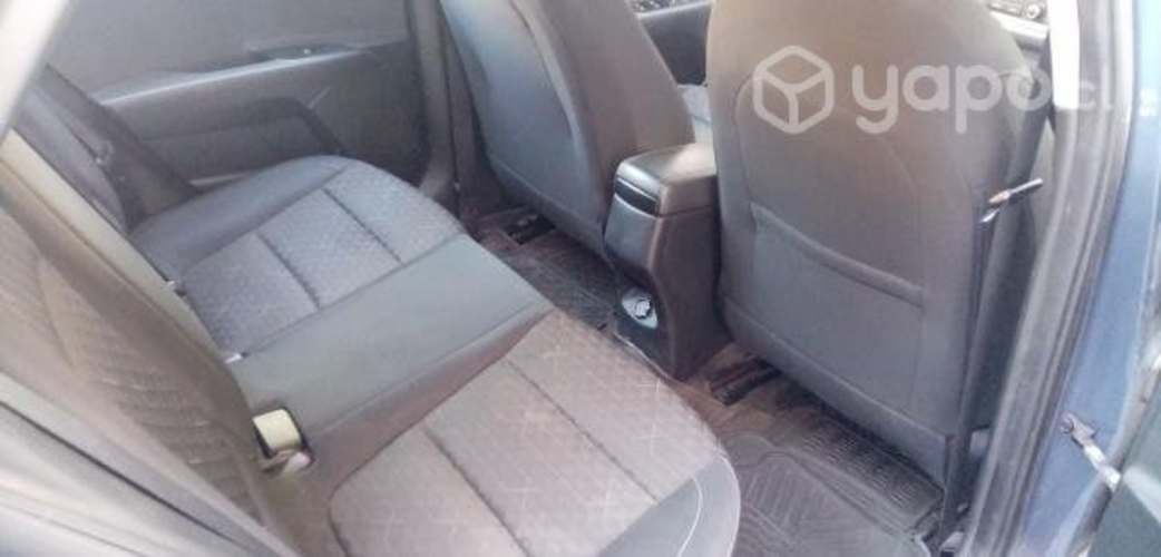 Taxi turismo año 21