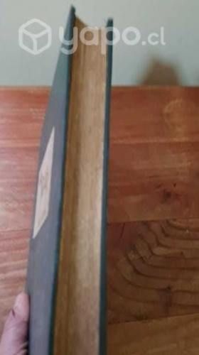 Stud Book de la Raza Chilena TOMO 1 y 2