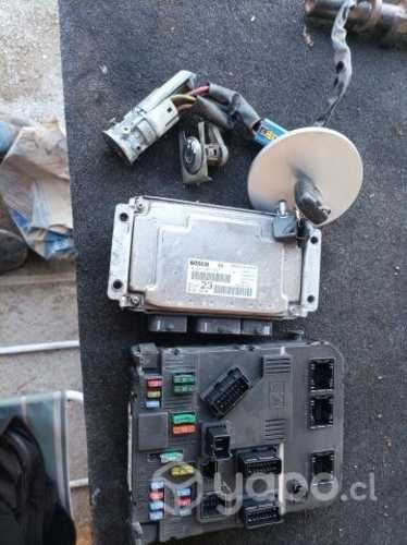 Kit de encendido de Peugeot 206 1.6