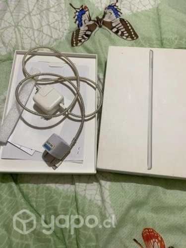 IPad 7ma generación