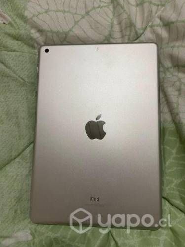 IPad 7ma generación