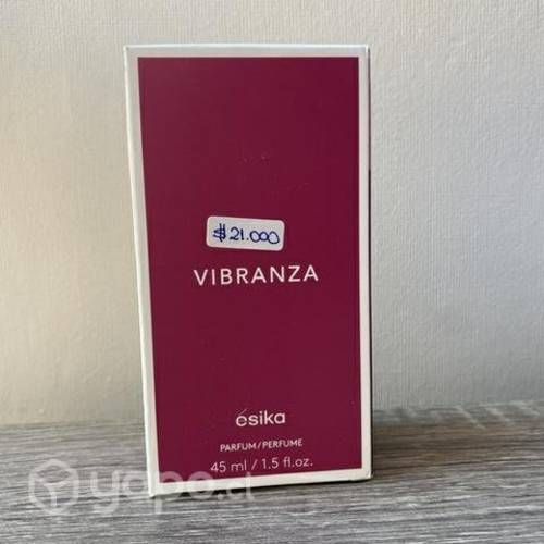 Perfume Vibranza