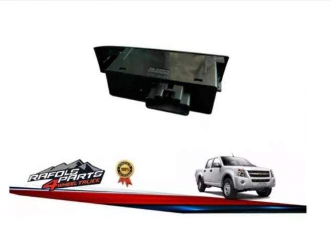 Botonera 4x4 Chevrolet Dmax E