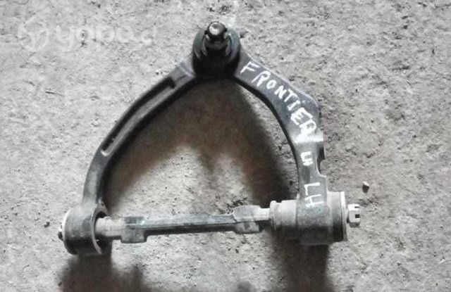 Bandeja Kia Frontier izquierdo(T/crédito cuotas)