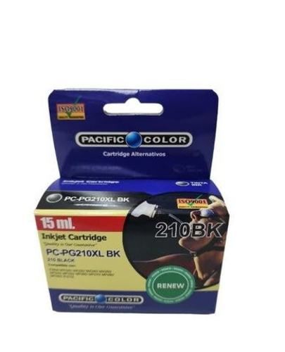 Tinta Canon 210 y 211 xl