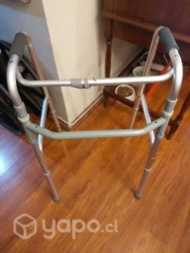 Burrito para caminar