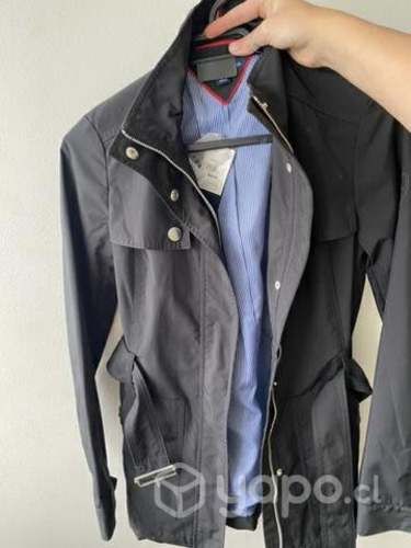 Abrigo Tommy Hilfiger