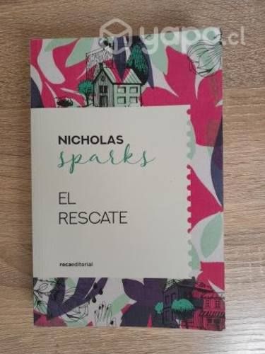 Libros Nicholas Sparks