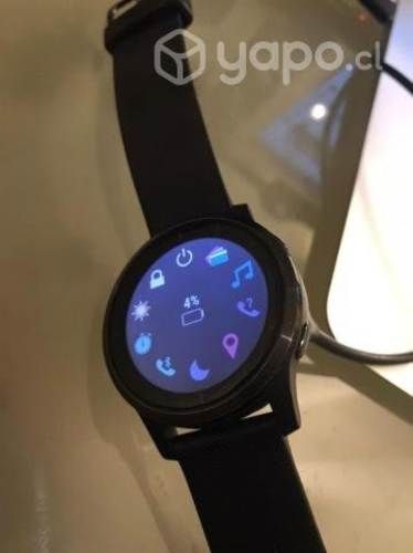 Garmin Smartwatch Vivoactive 4
