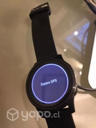 Garmin Smartwatch Vivoactive 4
