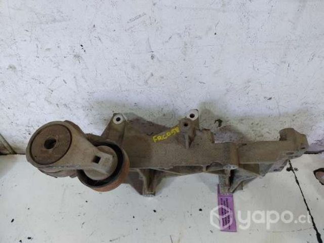 Soporte Compresor Con Tensor (FRC058) Ford Ranger