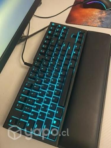 Razer BlackWidow TE Chroma v2