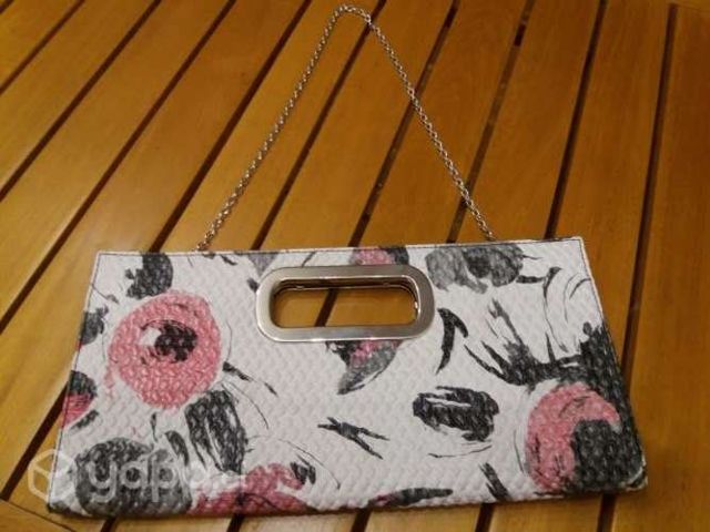 Cartera estilo sobre