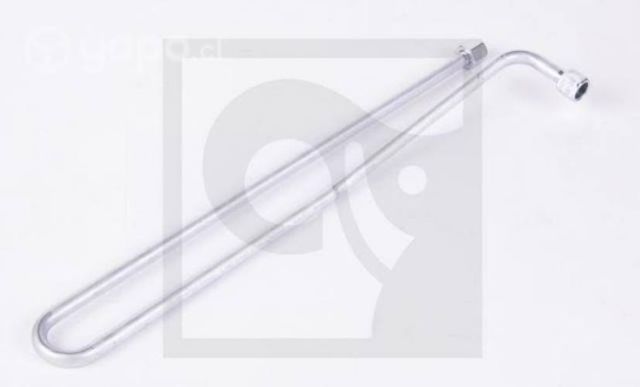 Tubo Hydraulico Pn 3804771 - Hiab