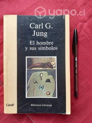 El hombre y.Carl G.Jung
