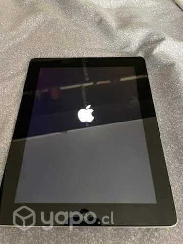 Apple IPad 2