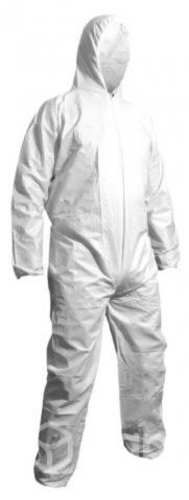 Overol desechable xl