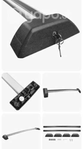 Barras para Hummer h