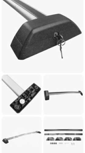 Barras para Hummer h