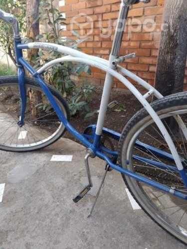 Bicicleta aro 26