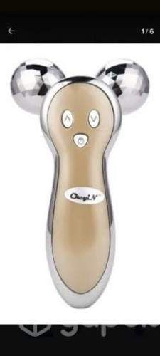 Masajeador facial y corporal