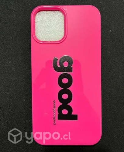 Carcasas para iPhone