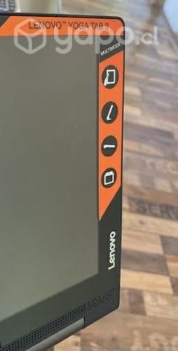 Tablet yoga 3 lenovo