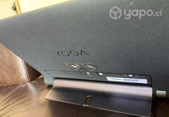 Tablet yoga 3 lenovo