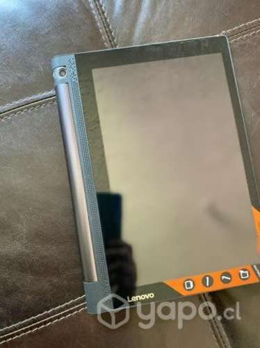 Tablet yoga 3 lenovo