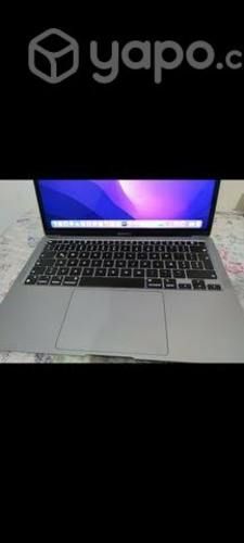 MacBook Air M1