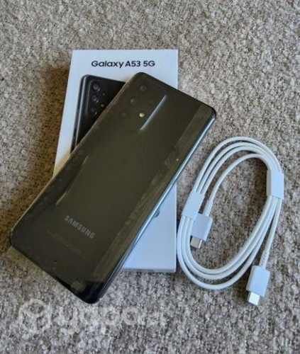 Samsung galaxy a 53