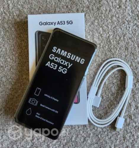 Samsung galaxy a 53