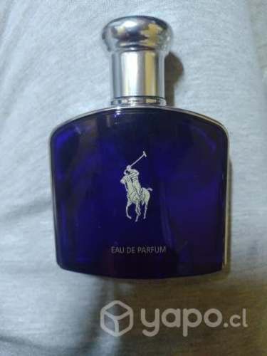 Perfume Ralph Lauren 75ml