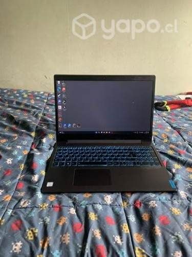 Laptop Gamer Lenovo