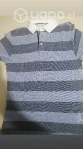 Polera arrow talla s