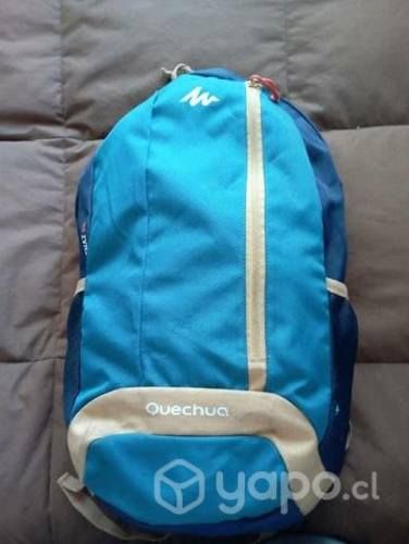 Mochila quechua 20 litros
