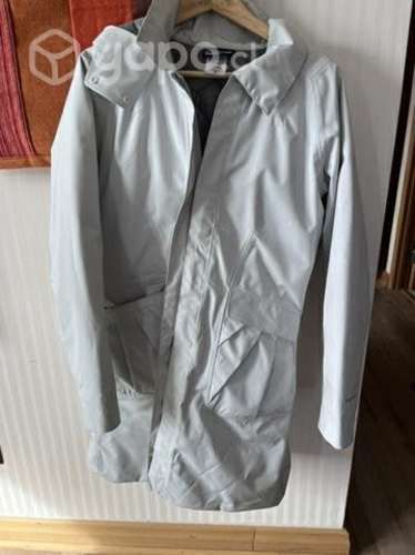 Parca mujer patagonia